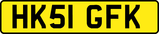 HK51GFK