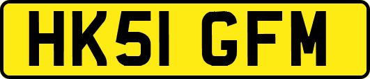 HK51GFM