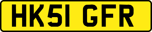 HK51GFR