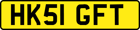 HK51GFT