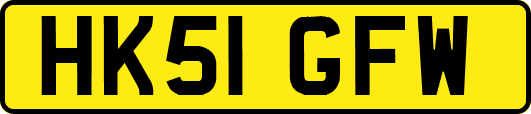 HK51GFW