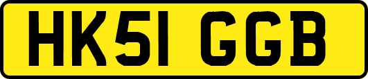 HK51GGB