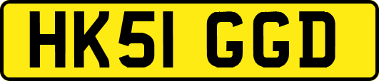 HK51GGD