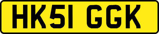 HK51GGK