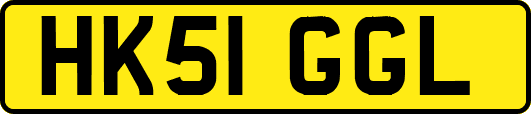 HK51GGL