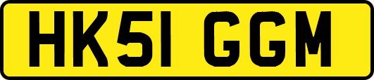 HK51GGM