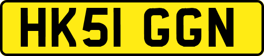 HK51GGN