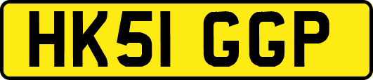 HK51GGP