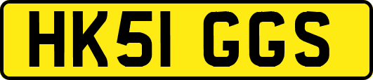 HK51GGS