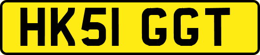 HK51GGT