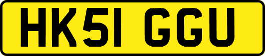 HK51GGU