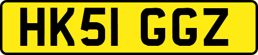 HK51GGZ