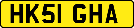 HK51GHA