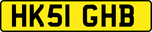 HK51GHB