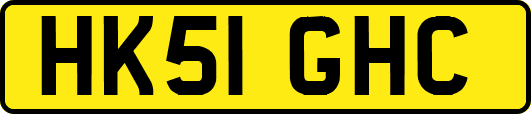 HK51GHC