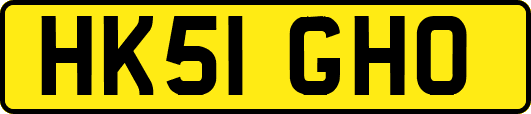 HK51GHO