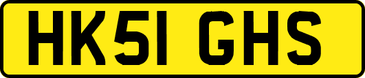 HK51GHS