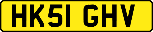 HK51GHV