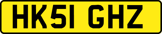 HK51GHZ