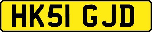 HK51GJD