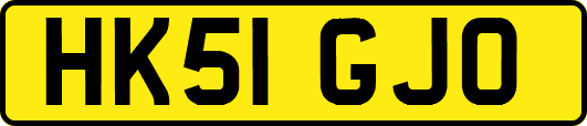 HK51GJO
