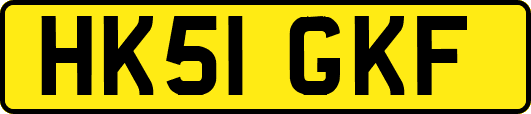 HK51GKF