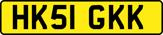 HK51GKK