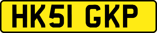 HK51GKP