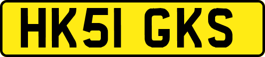 HK51GKS