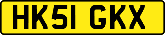 HK51GKX