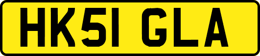 HK51GLA