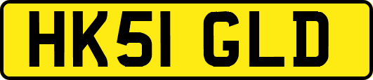 HK51GLD