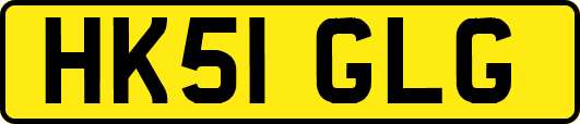 HK51GLG