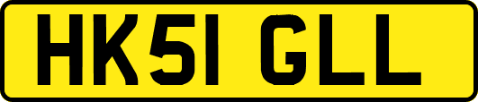 HK51GLL