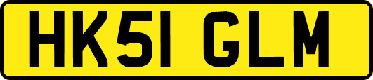 HK51GLM