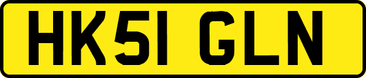 HK51GLN