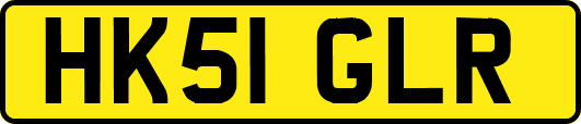 HK51GLR