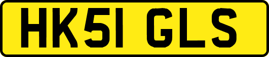 HK51GLS