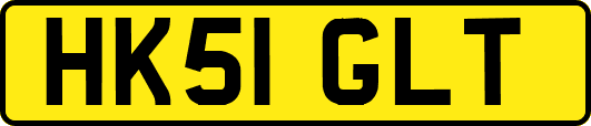 HK51GLT