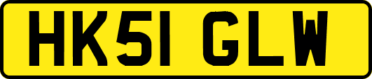 HK51GLW