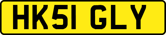 HK51GLY