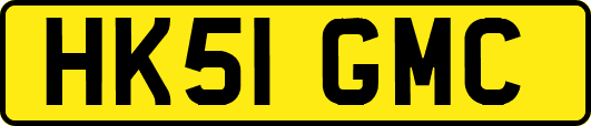 HK51GMC