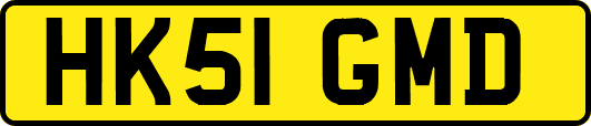 HK51GMD