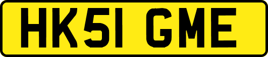 HK51GME