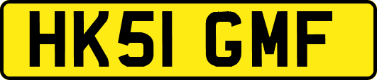 HK51GMF