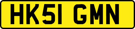 HK51GMN