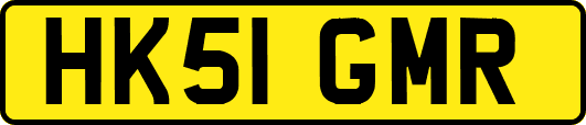 HK51GMR