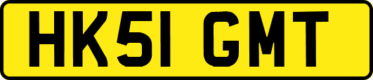 HK51GMT