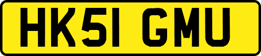 HK51GMU