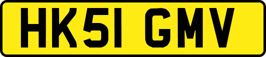 HK51GMV